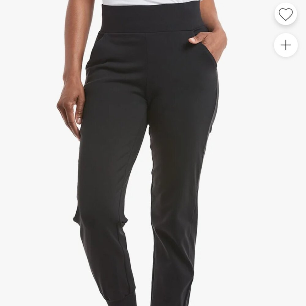 Public Rec Womens All Day  Joggers